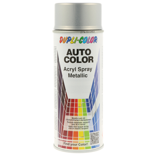 Dupli Auto-Color-Spray 400 ml 141072 AC 10-0090 metallic